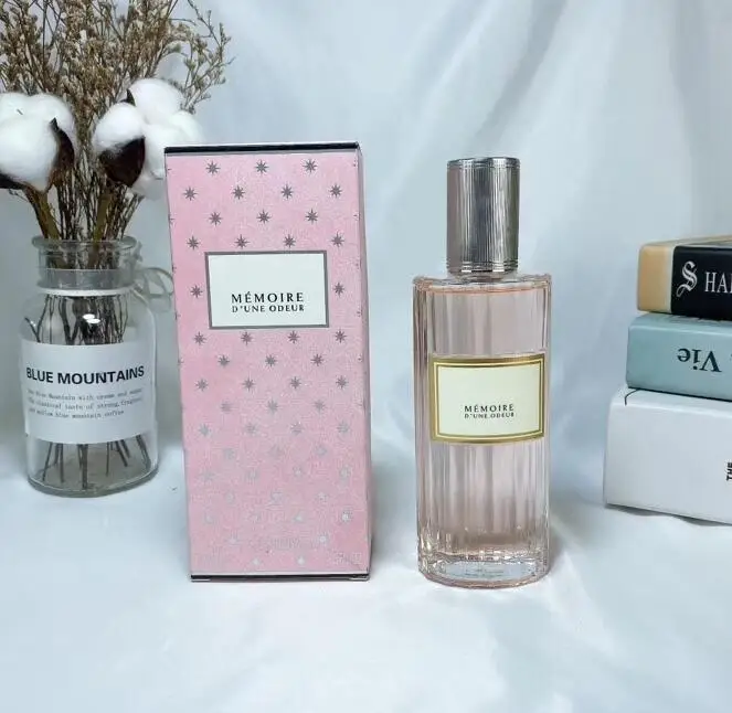 Открытие нового магазина! Высокое качество 100 мл Женский парфюм бренд натуральный вкус Женский парфюм для женщин ароматы - Цвет: 100ML