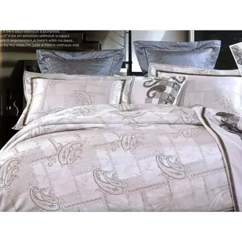 

Set-Jacquard 8 items