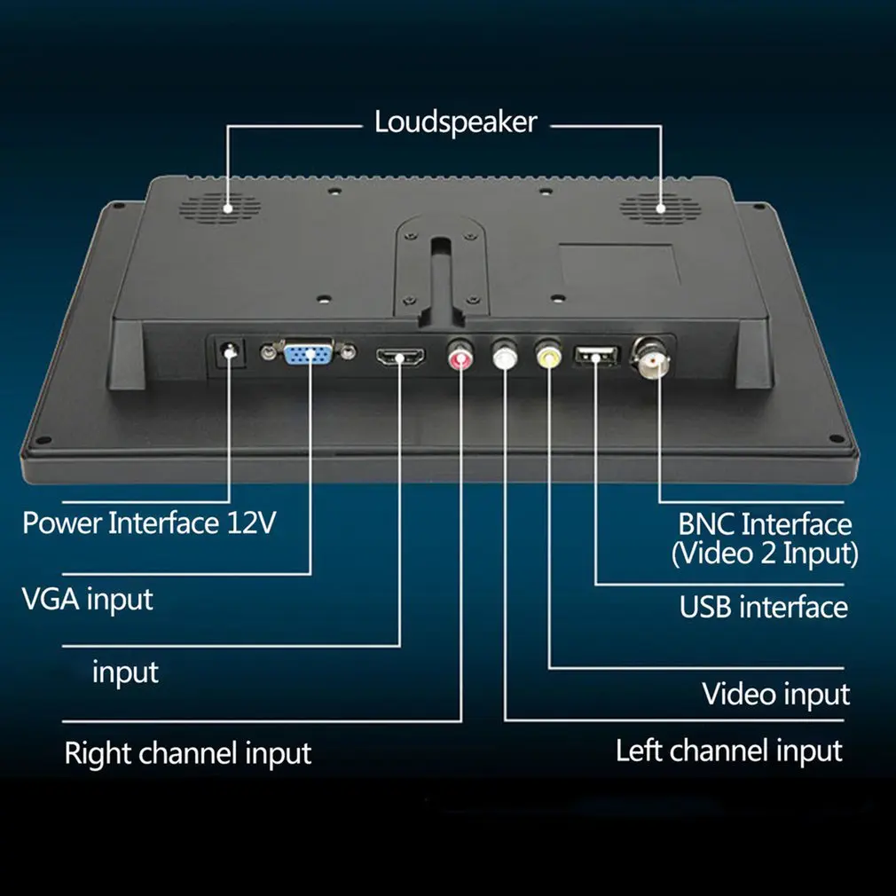 ȭ ũ HDMI ȣȯ LCD,  ǻͿ ġ, XBOX ͸, 10 ġ