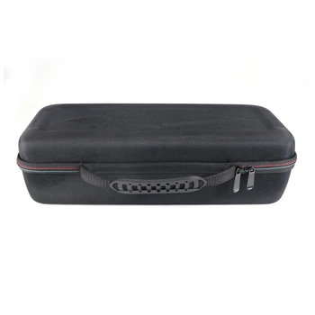 

Eva Hard Case Compatible With Noco Genius G15000 12V/24V 15A Pro Series Ultrasafe Smart Battery Charger - Travel Protective Carr