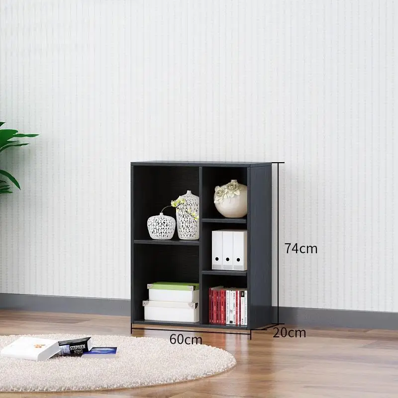 Libro Home Bureau Meuble Mueble De Cocina Декор Libreria дисплей потертый шик Wodden украшение ретро