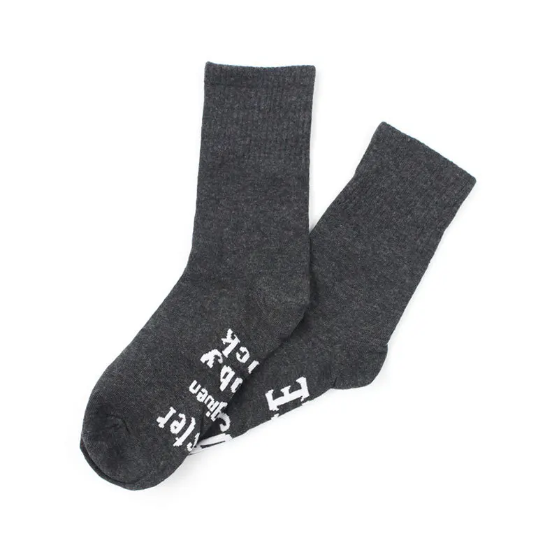 Crew Socks (3)