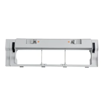 

Top Sale ing Robot Accessories Main Brush Cover for Mijia 1C STYTJ01ZHM Vacuum Cleaner Parts