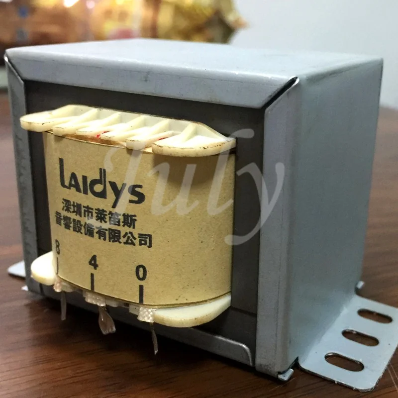 LAIDYS-10w 1.5k/7K tube amplifier single-ended output transformer 15Hz-15kHz -3dB cattle | Обустройство дома