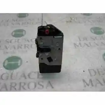 

DOOR LOCK REAR RIGHT OPEL MERIVA Enjoy [5088141]