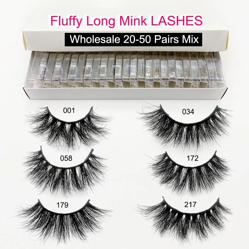 

Оптовая продажа норки Lashes10-100 пар пушистый натуральный мех из меха норки ресниц наращивание ресниц оптом короткие тонкие 3D ресницы серо-коричневого цвета для массовых грузов для макияжа