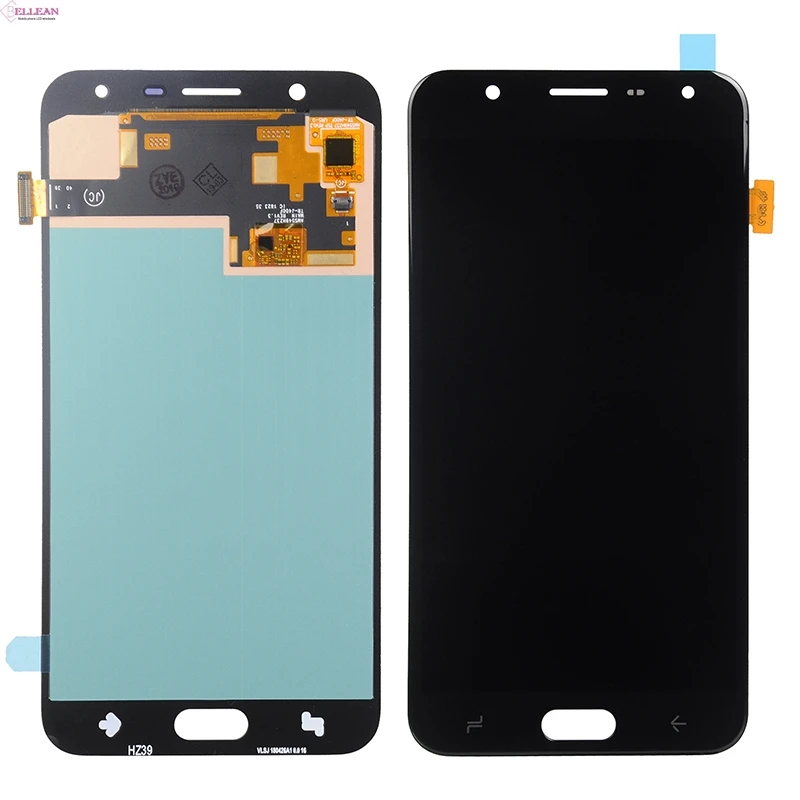 HH продвижение J7 DUO ЖК дисплей для Samsung Galaxy J720 2018 с сенсорным экраном дигитайзер