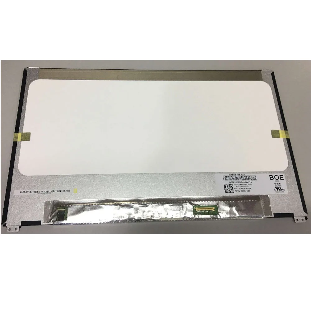 Для BOE NV140FHM-N47 NV140FHM N47 D/PN 06HY1W 6HY1W ЖК-экран матрица 14," FHD 1920X1080 30pin матовый ips экран протестированный класс A