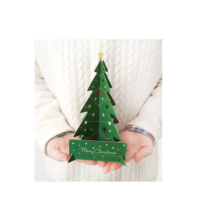Рождественские украшения для дома Бумажные елочные украшения natale navidad новые украшения navidad alta calidad