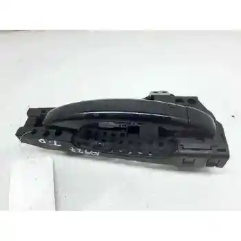 

AUDI A5 SPORTBACK rear rear panel (8T)