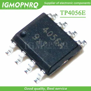 

10PCS TP4056 SOP TP4056E SOP-8 SMD SOP8 new and original IC