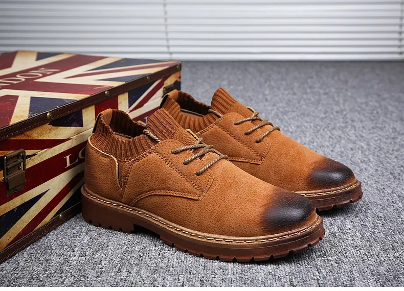 Мужская повседневная обувь; Новинка; стильные носки; Zapato; модная дышащая обувь; Низкие классические мужские кроссовки; Hombres De Arranque