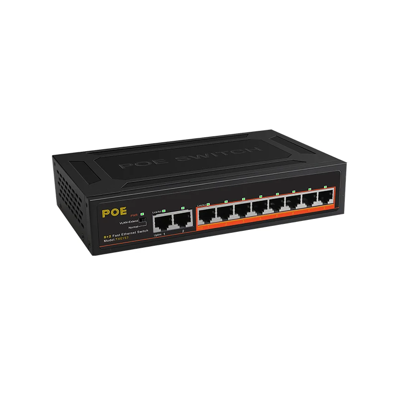 interna & proteção contra raios & isolamento vlan 93w