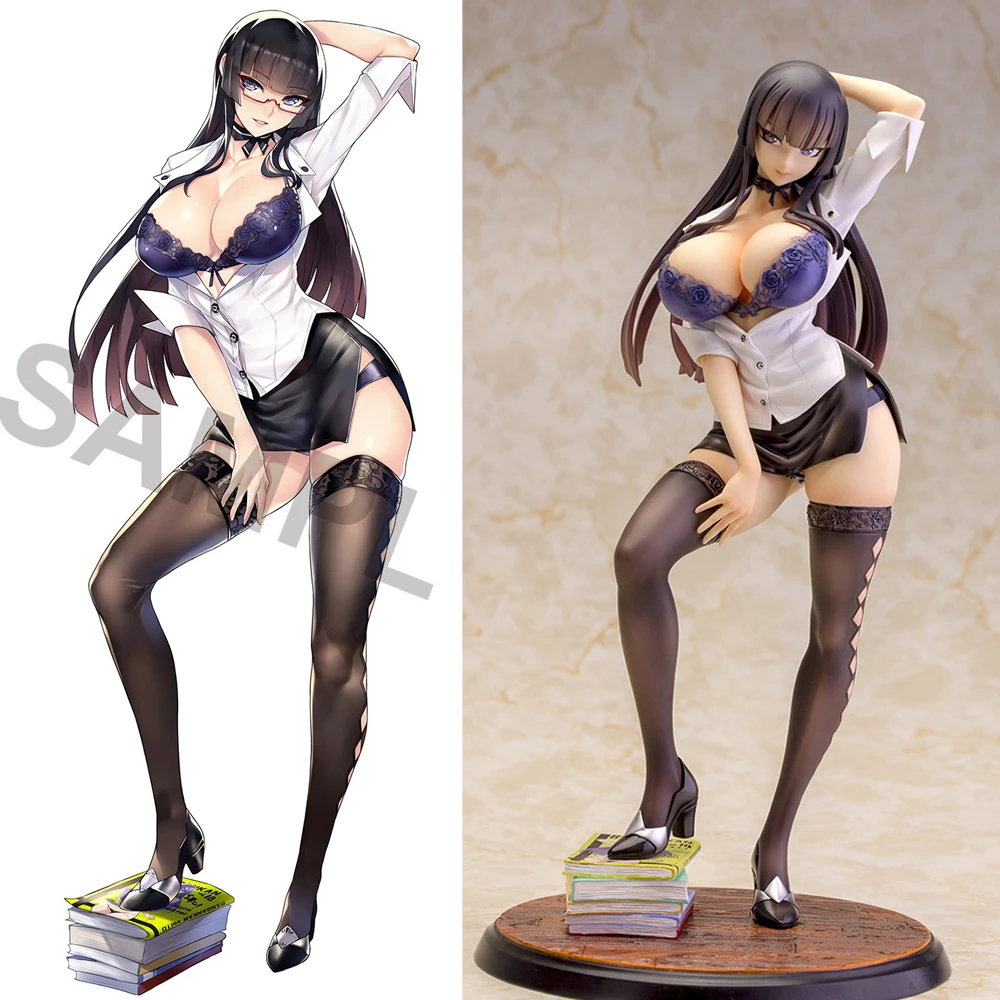 Henati figures Clearance