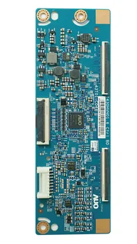 

Original Logic board Card Supply For Samsung 43T01-C04 T430HVN01.6 T-CON Board UA43J5088ACXXZ UN43J5000BF UE43M5505AKXXC