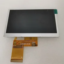 Compatible replacement XXWY43001A GL043024-1 043056B0-40 4.3 inch LCD screen