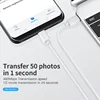 KUULAA USB Type C to USB Type C Cable For Samsung Galaxy S10 S9 60W PD QC 4.0 Quick Charge USB-C Cable For Xiaomi Redmi Note 7 ► Photo 3/6