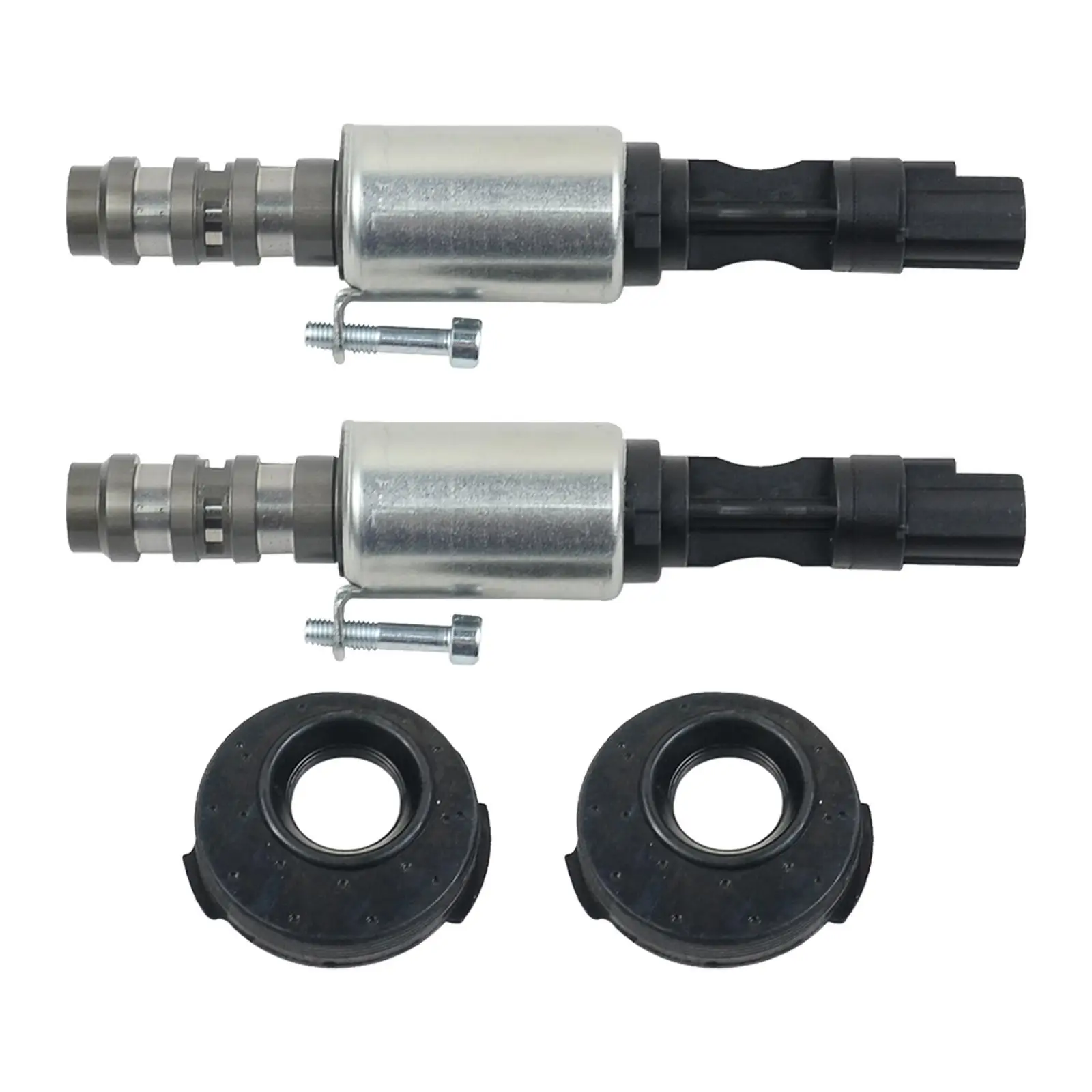 

AP03 3L3Z6M280EA Brand New Variable Camshaft Timing Solenoid For Ford F150 Explorer Mustang Expedition For Lincoln Mark LT