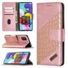 Wallet Flip Case For Samsung Galaxy A51 Cover Case on For Samsung A 51 A515 SM-515F Magnetic Leather Stand Phone Protective Bag ► Photo 3/6