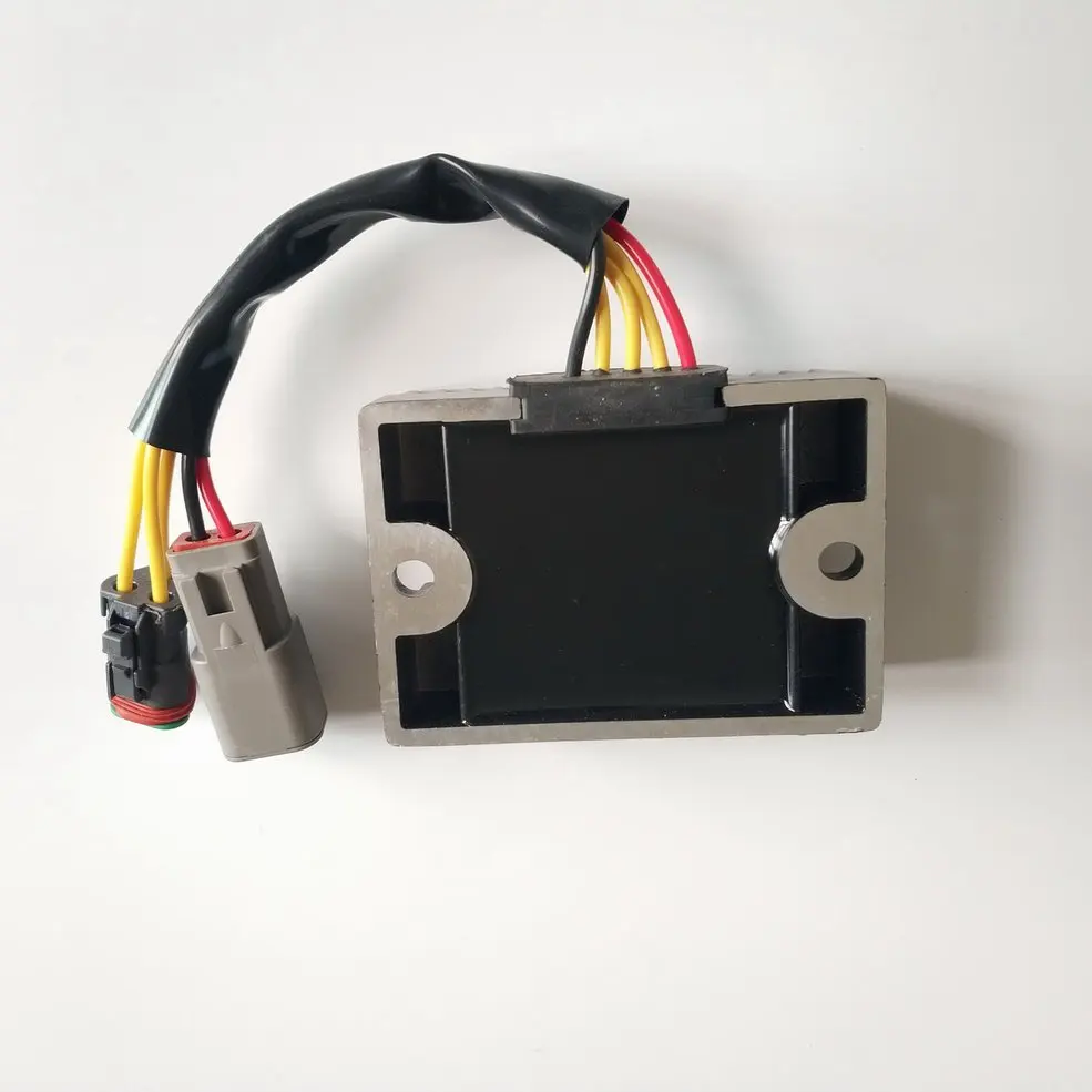 2101,7 Напряжение выпрямителя Для SEADOO 278001581 278001969 4-6874 ESP10147 ASD6001 мотоцикл комплектующие для выпрямителей
