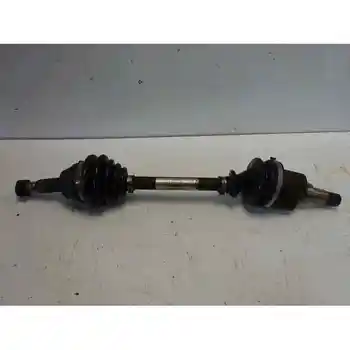 

1059534 TRANSMISSION FRONT LEFT Ford KA (CCQ)