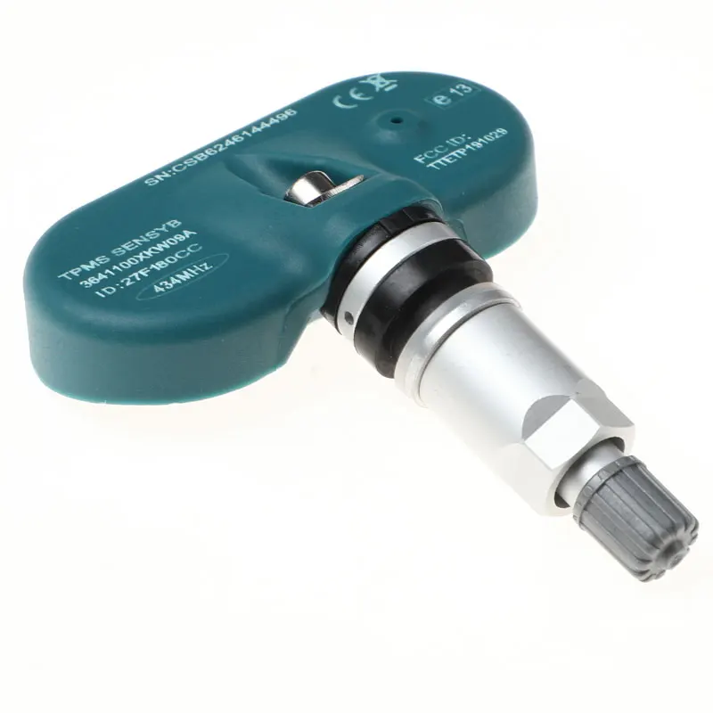 ο TPMS  Ÿ̾ з  4 , GREAT WALL GWM HAVAL H2/H9 434MHZ 3641100XKW09A ڵ ׼