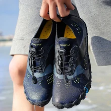 Sfit обувь; летняя водонепроницаемая обувь для мужчин; дышащие женские кроссовки; пляжные шлепанцы; обувь для плавания и дайвинга; теннисные носки;