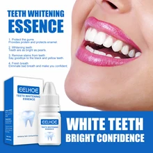 

EFERO Teeth Whitening Essence Serum Powder Oral Hygiene Cleansing Remove Plaque Stains Fresh Breath Oral Hygiene Dental Tools