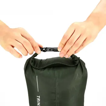 

8L 40L 70L Portable Swimming Bag Waterproof Dry Bag Sack Storage Pouch Bag for Camping Hiking Swimming Trekking Boating Use