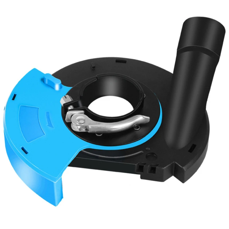 7 Inch Adjustable Universal Surface Grinding Dust Shroud Cover Tools Collector for Hand Angle Grinder | Автомобили и мотоциклы