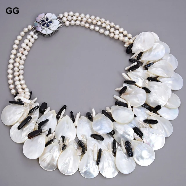 Odyssey Pearl Necklace | Kailis Australian Pearls