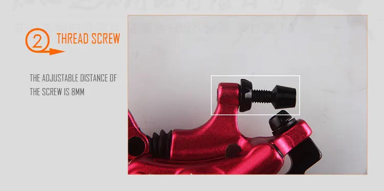 ZOOM MTB Strabe Linie Ziehen Hydraulische Disc Bremssattel Vorne und Hinten Аксессуары для велосипеда frenos ttasero de bicicleta 160