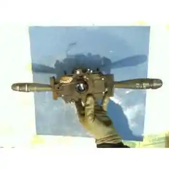 

2999568 control Multifunction Renault Lagoon (b56) 1.9 Dti Cat Diesels