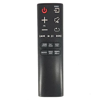 

Remote Control For Samsung HW-JM37 HW-JM37/ZA PS-WJ470 HW-K360/ZA HW-K370/ZA HW-K650/ZA HW-J7501 Audio Soundbar System