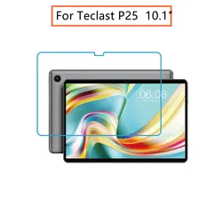 Para teclast p25 protetor de tela tablet película protetora anti risco vidro temperado para teclast p25 10.1 polegada