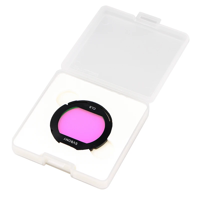 SVBONY Filter CLS Clip-on EOS Clip Broadband