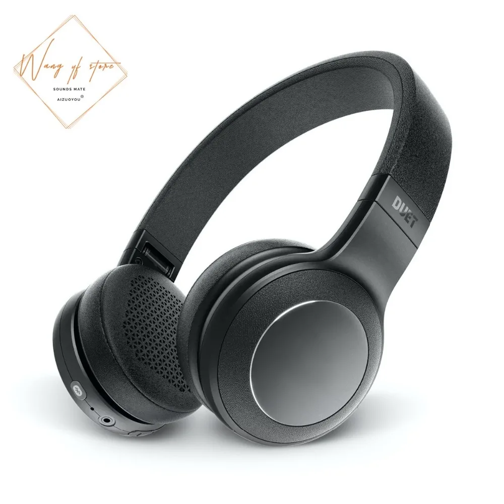 Super Thick Soft Memory Foam Ear Pads Cushion For JBL Duet BT Headphone Perfect Quality Not Cheap Version