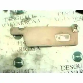 

PARASOL RIGHT SEAT IBIZA (6 K) 1. 8 Cat (ABS. ADZ) T934 [2327444]