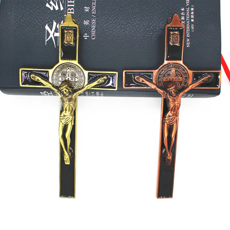 Religious Cross Image 9