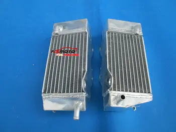 

L&R Aluminum Radiator For HONDA CR125 CR125R CR 125 R 1982 82