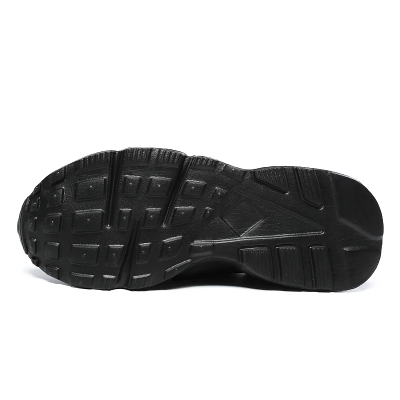 Пара Спортивная обувь для мужчин на шнуровке кроссовки спортивные Zapatillas Кроссовки для прогулок дышащая поверхность Homme