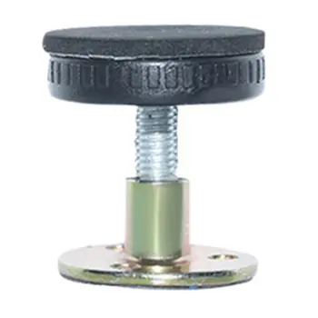 

Bedside Anti-collision Holder Furniture Shock-absorbing Anti-collision Pad for Bed Fixing To Prevent Shaking Bracket