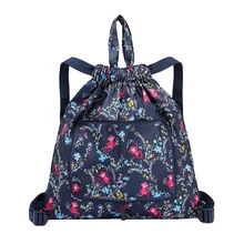 character mesh backpacks