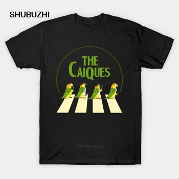 

Men Short sleeve tshirt the caiques parody Birb Memes T Shirt Women t-shirt fashion t-shirt men cotton brand teeshirt
