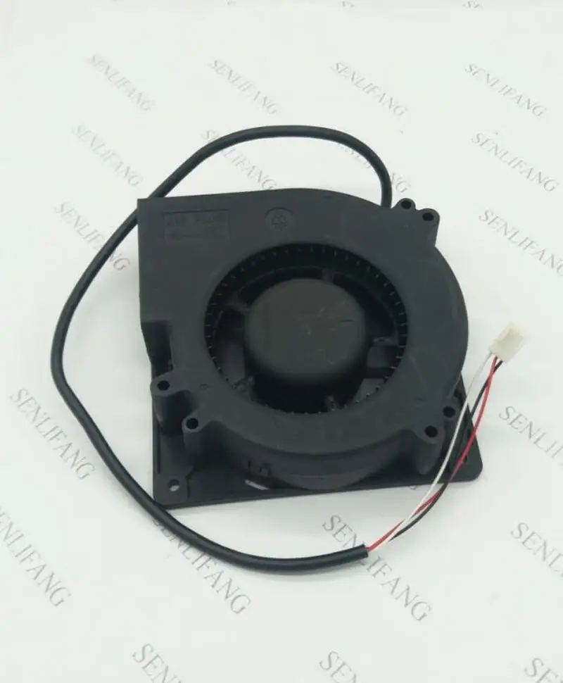 Абсолютно D12F-24PLH1C13 24V 0.91A 12032 3560C вентилятор