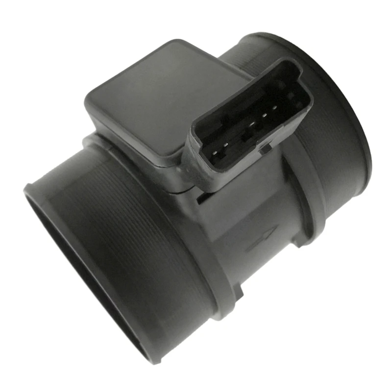 Car Mass Air Flow Meter MAF Flow Sensor for Peugeot 206 306 307 Boxer