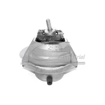 

ENGINE SUPPORT LEFT BMW 5 6 22117761091