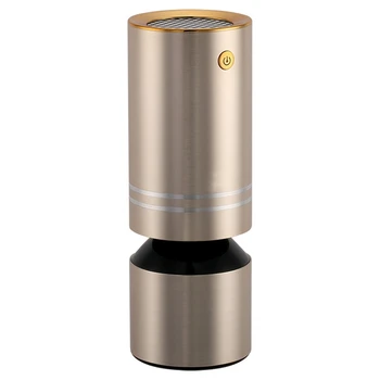 

Air Purifier Filter Fresh Air Negative Ion Air Purifier Air Purifier Best Car Office