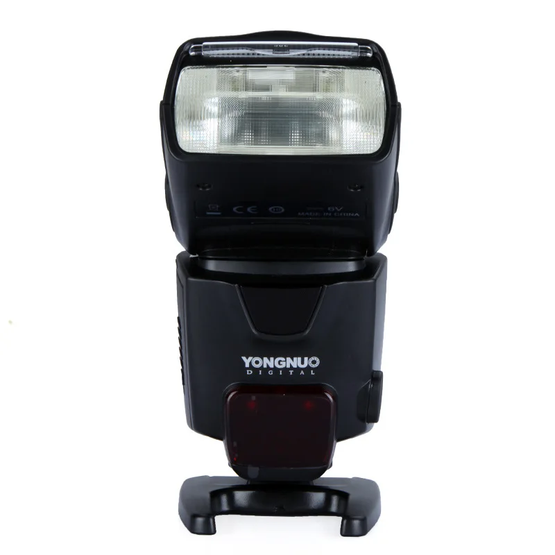 Светодиодная лампа для видеосъемки Yongnuo YN500EX YN-500EX Беспроводной высокое Скорость синхронизации 1/8000 ttl вспышка для Canon 500d 600d 120d 50d 70d 1200d 10d 7d ii 5d mark