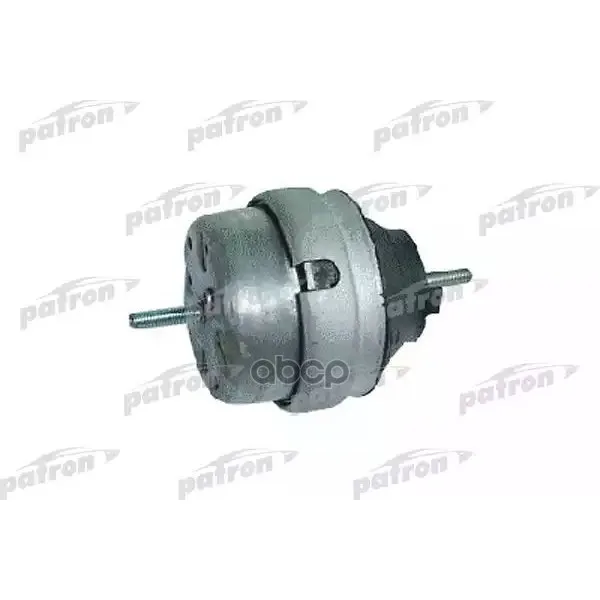 Опора Двигателя Лев Vw Passat 97-, Audi A4 95-, A6 98- Patron Pse3007 PATRON арт. PSE3007